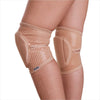 Queen Knee Pads Nude Sticky Group