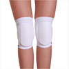 Queen Knee Pads White Sticky Grip