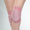 Queen Knee Pads Dusty Rose Sticky Group